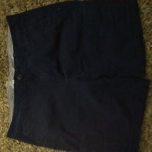 Eddie Bauer shorts